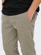 Only & Sons Bukser 'MARK'  khaki