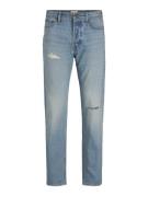 JACK & JONES Jeans 'CHRIS COOPER'  blue denim