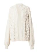 ONLY Cardigan 'ANNIKA'  stone