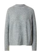 ONLY Pullover 'ONLJade'  grå-meleret