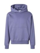 JACK & JONES Sweatshirt 'JJEURBAN EDGE'  opal