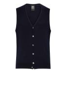 Boggi Milano Vest  navy