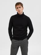 SELECTED HOMME Pullover 'Axel'  sort