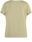 GERRY WEBER Shirts  beige