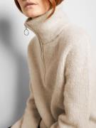 SELECTED FEMME Pullover  beige