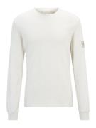 Calvin Klein Jeans Bluser & t-shirts  beige