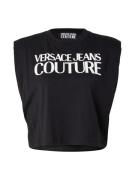 Versace Jeans Couture Shirts  sort / hvid