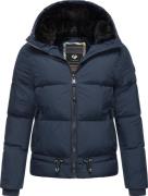 Ragwear Funktionsjakke 'Briony'  navy