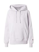 Champion Authentic Athletic Apparel Sweatshirt  lavendel