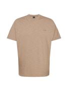 BOSS Bluser & t-shirts  cappuccino