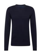 JACK & JONES Pullover 'JPRBLUCHRISTER'  natblå