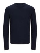 JACK & JONES Pullover  marin