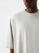 Bershka Bluser & t-shirts  beige