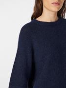 Y.A.S Pullover 'YASANNE'  navy