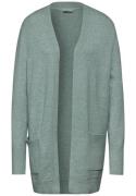 STREET ONE Cardigan  mint