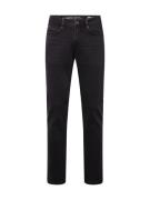 GARCIA Jeans  black denim