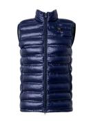 Blauer.USA Vest  navy