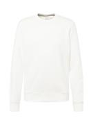 JACK & JONES Sweatshirt 'JPRCCLOGAN'  hvid