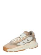 ADIDAS ORIGINALS Sneaker low 'NITEBALL III'  nude / lysebeige / mørkeb...