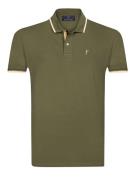 Jacey Quinn Bluser & t-shirts  khaki