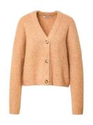 ABOUT YOU Cardigan 'Leoni'  brun