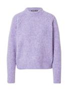 Nasty Gal Pullover  lyselilla