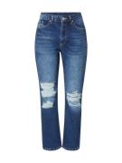 Trendyol Jeans  blue denim