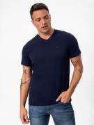 Anou Anou Bluser & t-shirts  navy