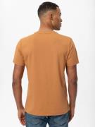 Daniel Hills Bluser & t-shirts  beige / navy