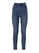 Influencer Jeans  blue denim