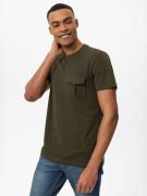 Daniel Hills Bluser & t-shirts  khaki