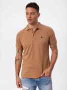 Daniel Hills Bluser & t-shirts  cappuccino