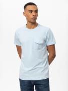 Daniel Hills Bluser & t-shirts  blue denim