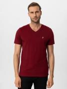 Jacey Quinn Bluser & t-shirts  bordeaux / sort / hvid