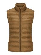 JJXX Vest 'JXNora'  sepia