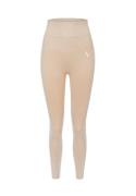 Carpatree Leggings 'Blaze'  beige