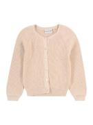 Danamade Cardigan 'FRIEDA'  beige