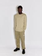 FCBM Pullover  sand