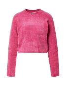 Monki Pullover  pink