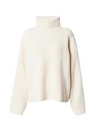 Warehouse Pullover  stone