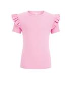 WE Fashion Bluser & t-shirts  pink