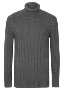 Felix Hardy Pullover  antracit