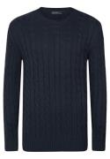 Felix Hardy Pullover  navy