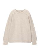 Pull&Bear Pullover  beige-meleret