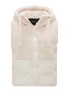 OPUS Vest 'Windus'  lysebeige