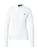 Polo Ralph Lauren Shirts 'JULIE'  hvid