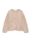 MANGO KIDS Cardigan 'ALICE'  brokade