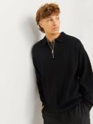 JACK & JONES Pullover 'JCORYKER'  sort