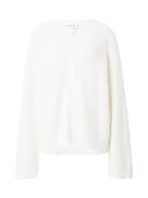 Monki Cardigan  uldhvid