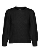 VERO MODA Pullover 'MARA'  sort